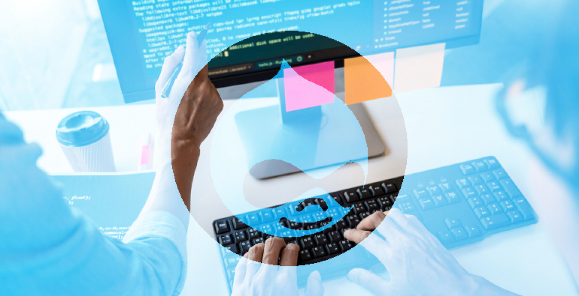 Drupal