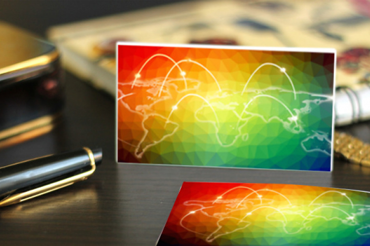 Web Business Card